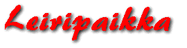 Leiripaikka