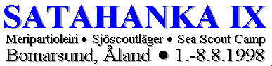SATAHANKA IX