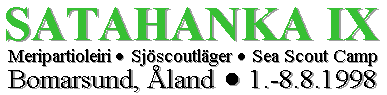 SATAHANKA IX