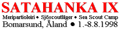 SATAHANKA IX